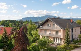 Gästehaus Wulz-Lesjak